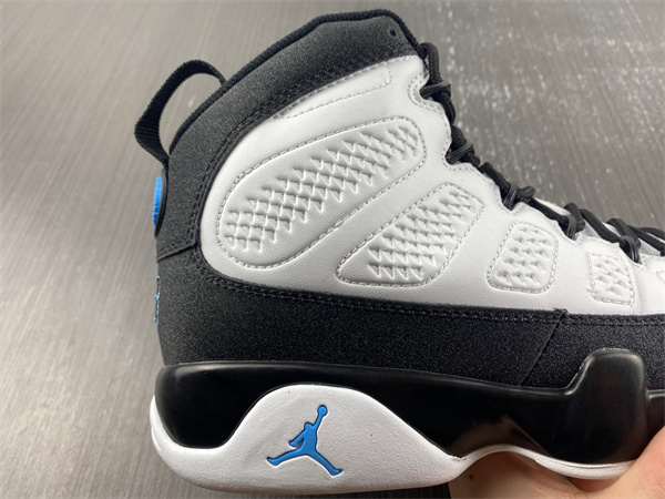 Air Jordan 9 “University Blue