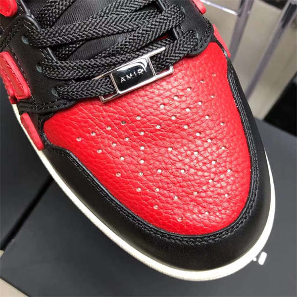 AMIR1 SNEAKERS