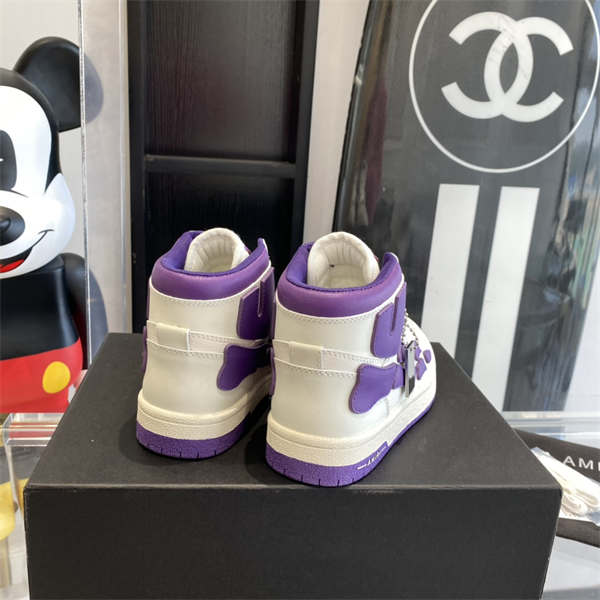AMIR1 SNEAKERS