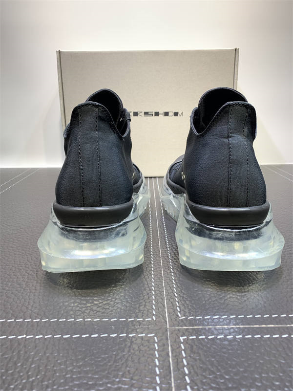 RI*K OWENS SNEAKERS