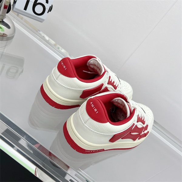 AMIR1 SNEAKERS