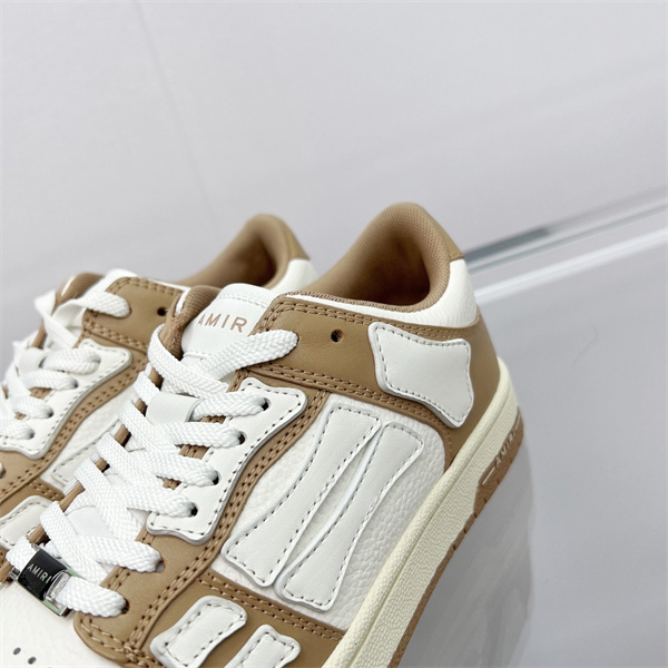 AMIR1 SNEAKERS