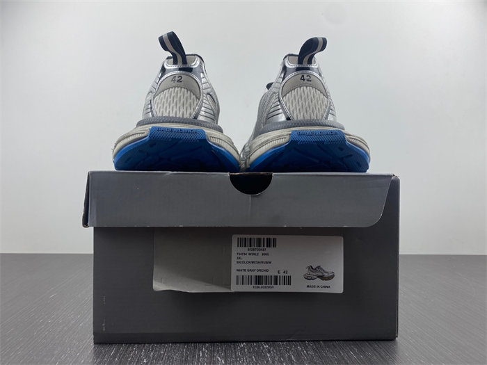 Ba*len*cia*ga -phantom sneaker 734734 w3xl2 9065
