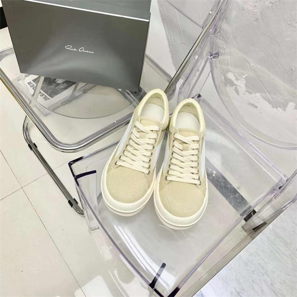 Rick Owens Sneaker