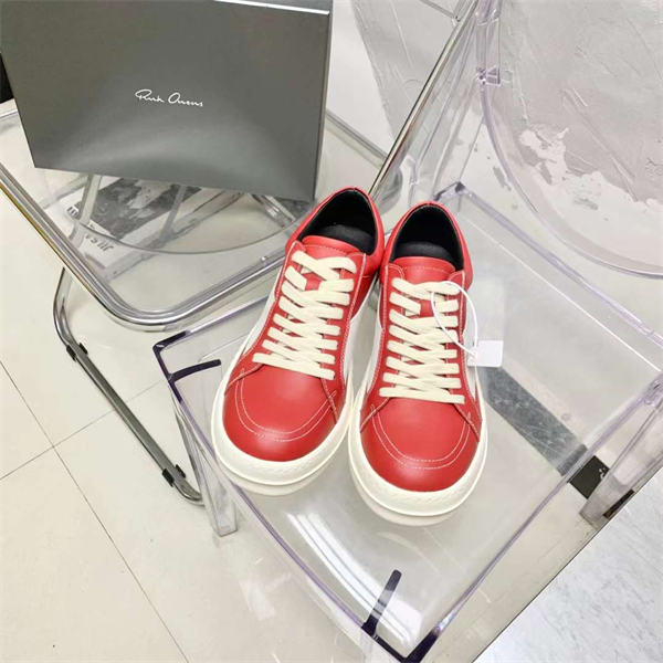 Rick Owens Sneaker