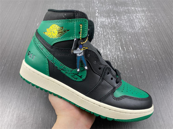 Jordan 1 Retro High Golf Eastside Golf 1961  FJ0849-001