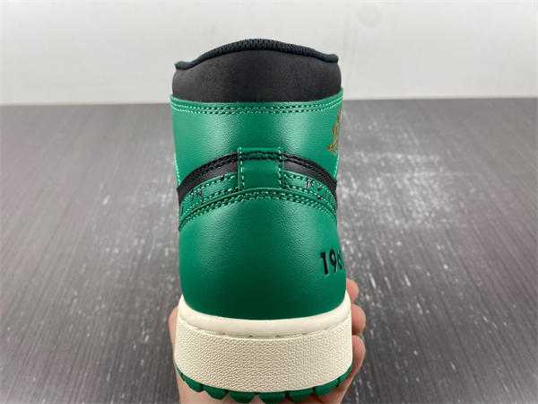 Jordan 1 Retro High Golf Eastside Golf 1961  FJ0849-001