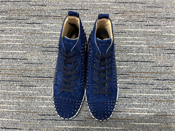 Ch**an louboutin