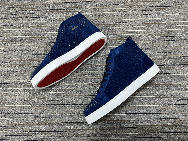 Ch**an louboutin