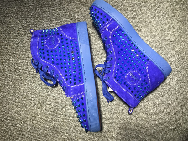 Ch**an louboutin
