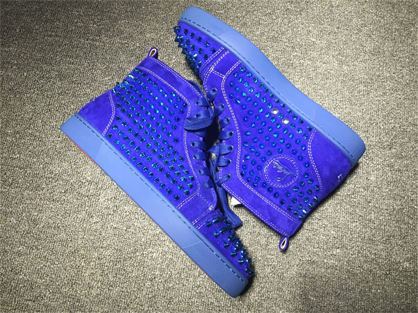 Ch**an louboutin