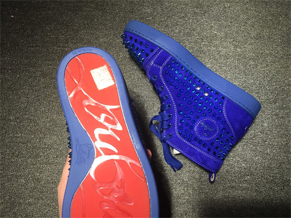 Ch**an louboutin