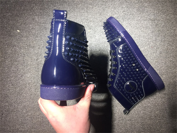 Ch**an louboutin