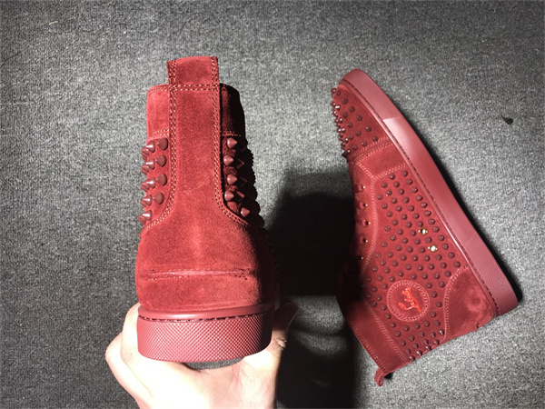 Ch**an louboutin