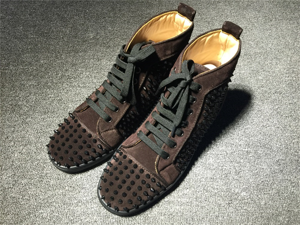 Ch**an louboutin