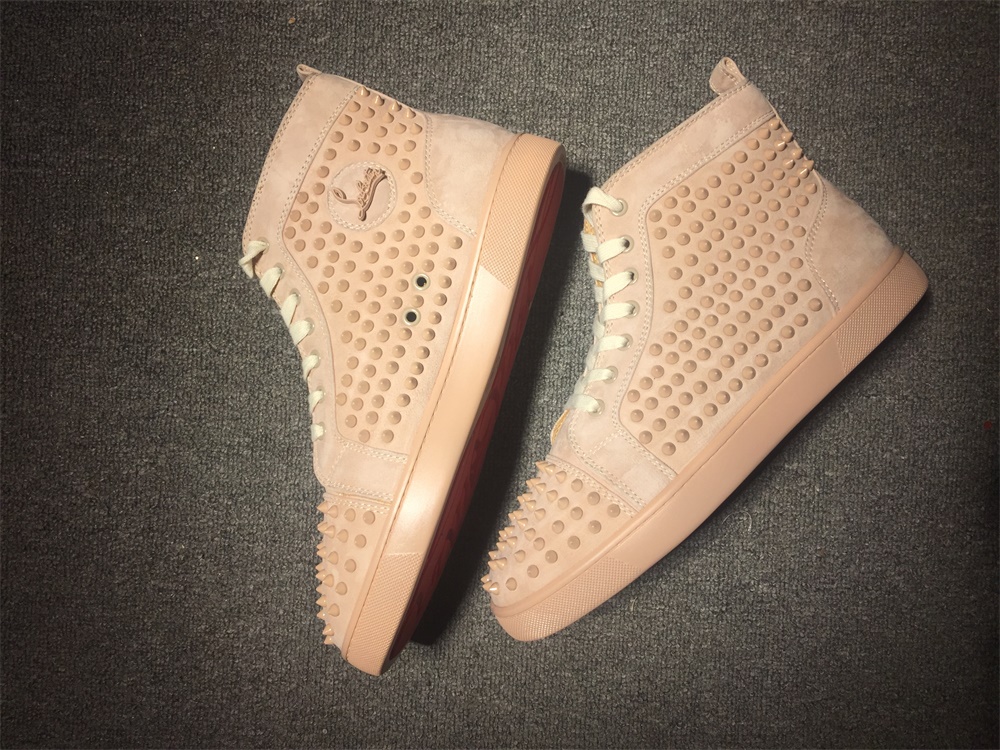 Ch**an louboutin