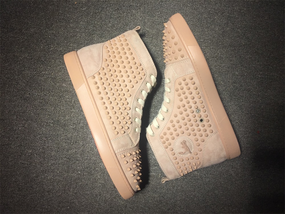 Ch**an louboutin
