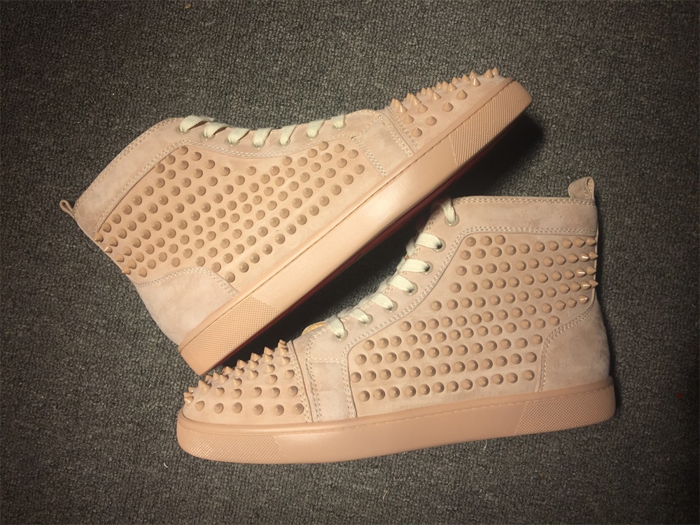 Ch**an louboutin