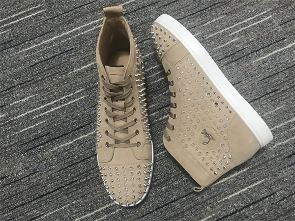 Ch**an louboutin