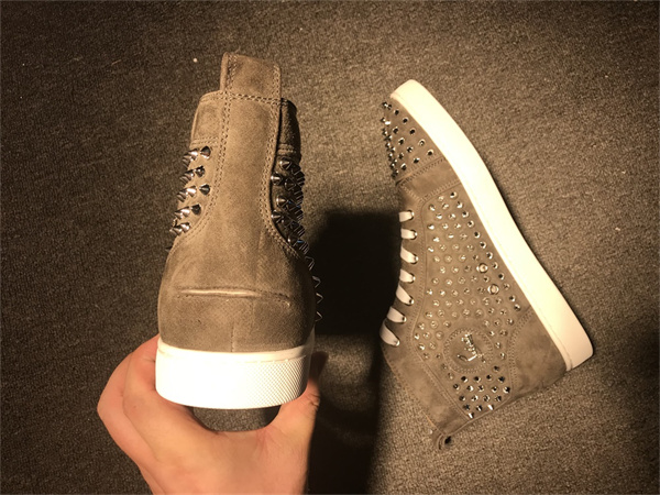 Ch**an louboutin