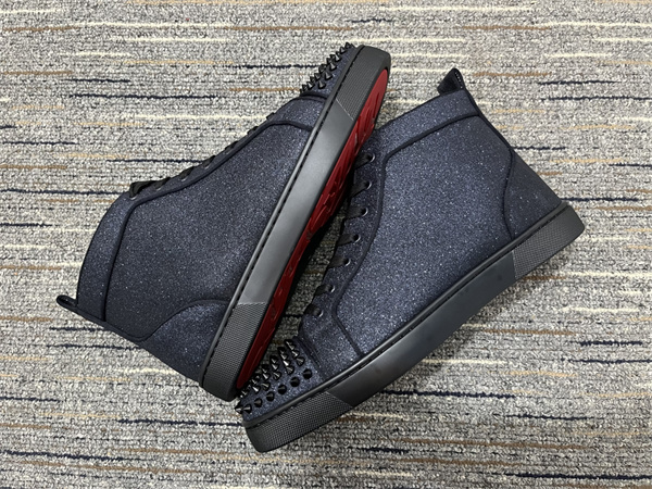 Ch**an louboutin
