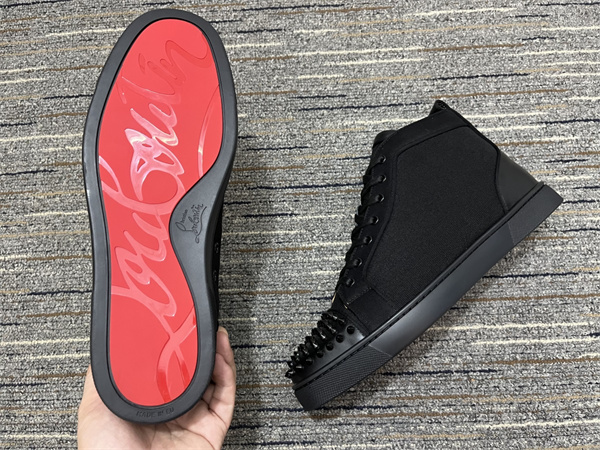 Ch**an louboutin