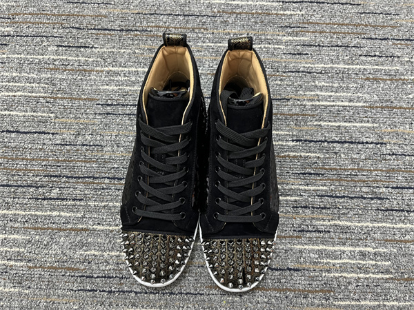 Ch**an louboutin