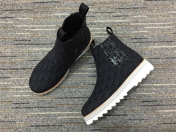 D*or boot