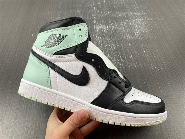Jordan 1 Retro High Igloo 861428-100