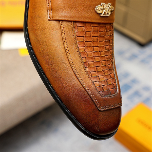 Lv Loafer 034