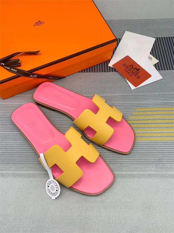 H Slipper