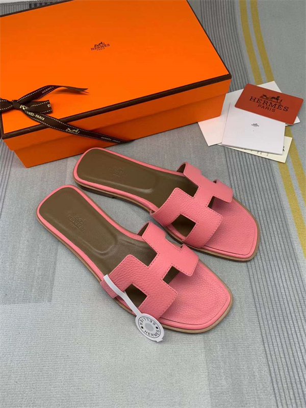 H Slipper