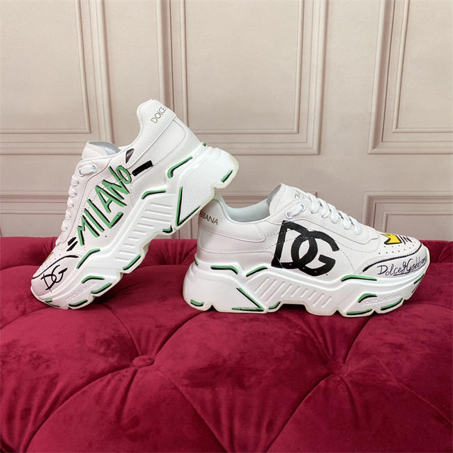 Dg Daymaster Sneaker 27