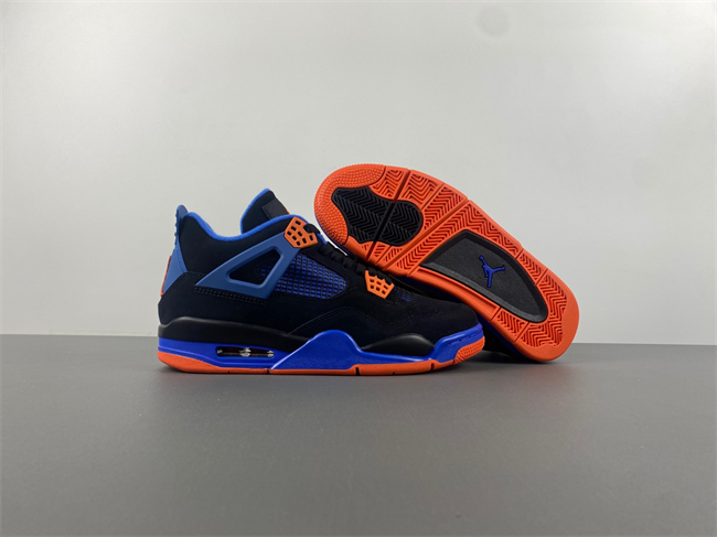 Air Jordan 4 Retro
