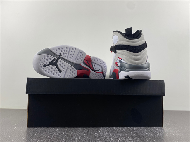 JORDAN 8 RETRO