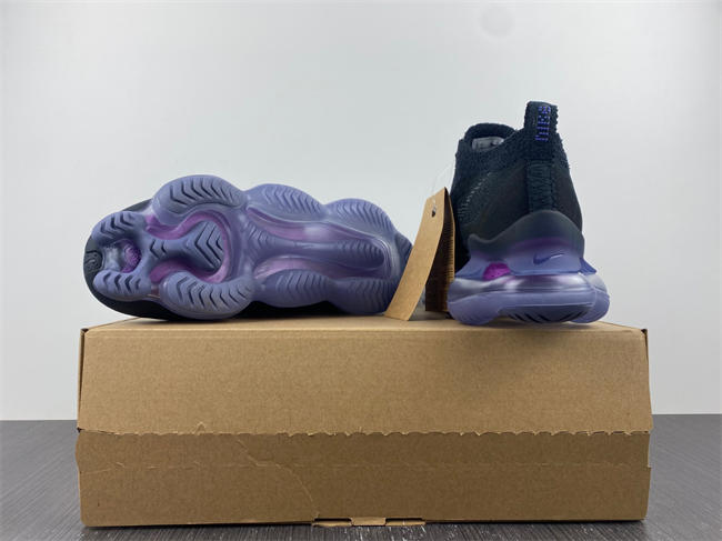 Air Max Scorpion Fk 2022 DR0888-001