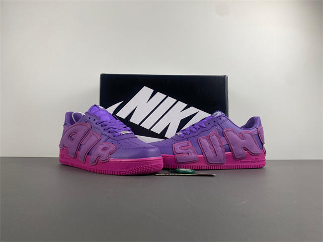 Cactus Plant Flea Market x Nike Air Force 1 FQ7069-500