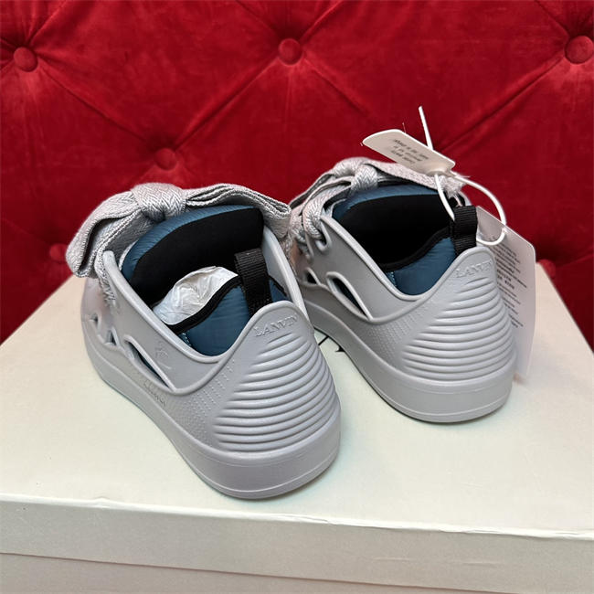 Lanvon Curb Sneaker 69