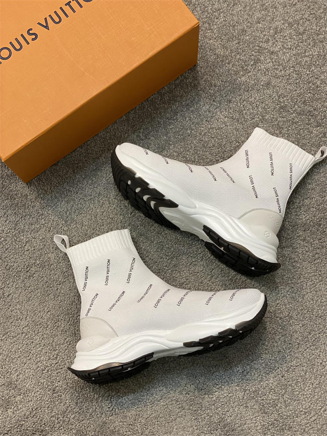LV Speed Trainer