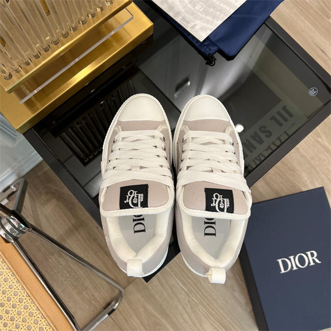 D*or b23 low top
