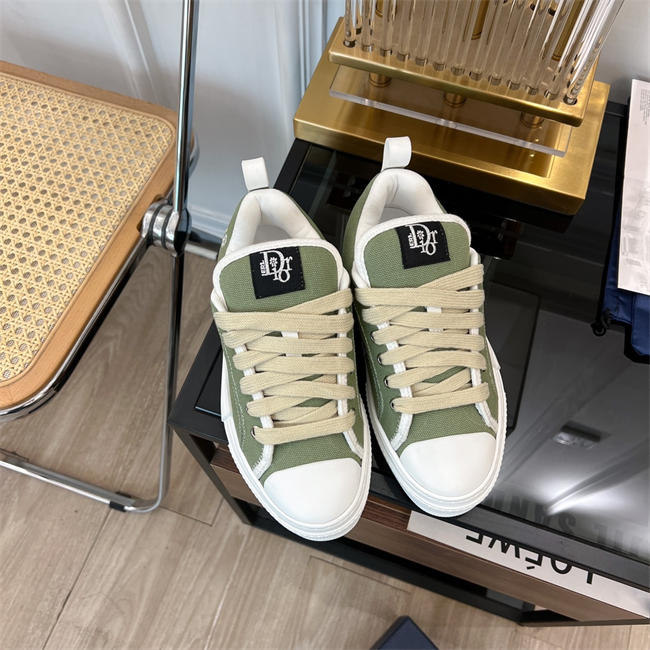 D*or b23 low top