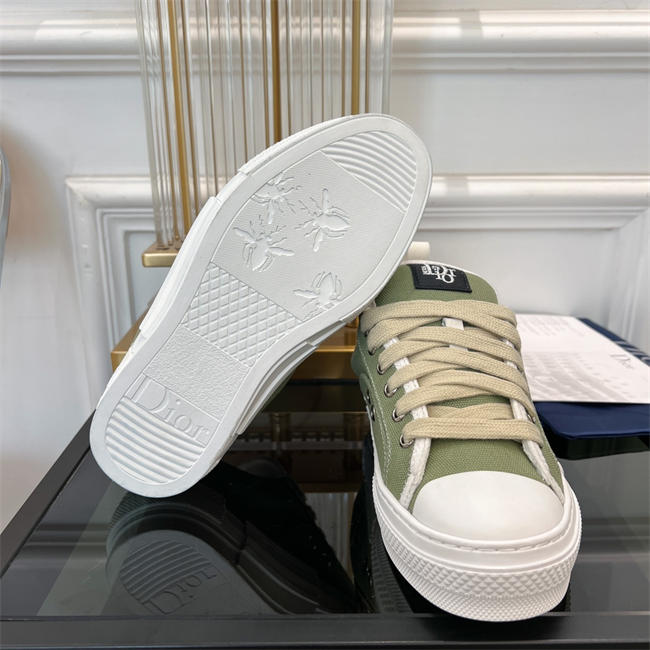 D*or b23 low top