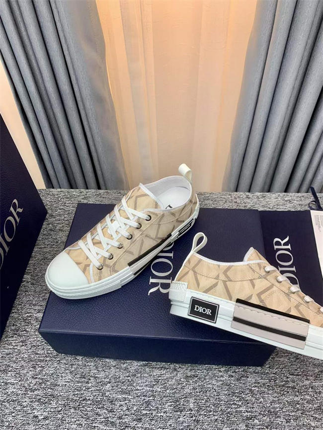 D*or b23 low top