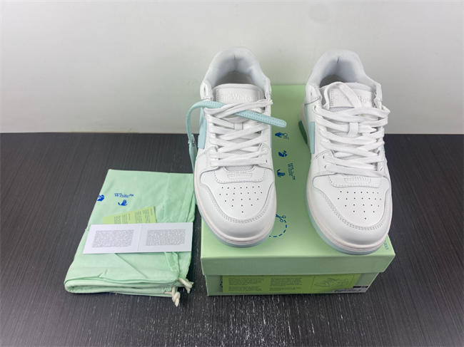 OFF-WHITE Out Of Office
