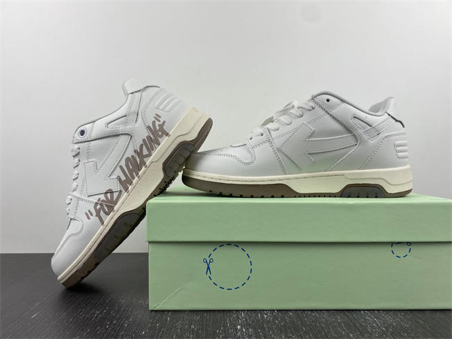 OFF-WHITE Out Of Office