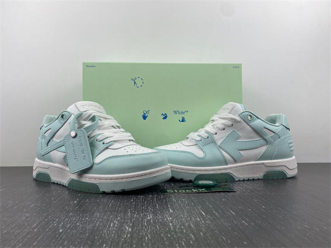 OFF-WHITE Out Of Office