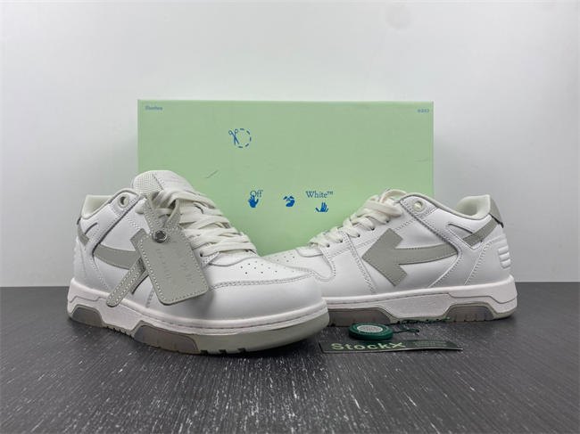 OFF-WHITE Out Of Office