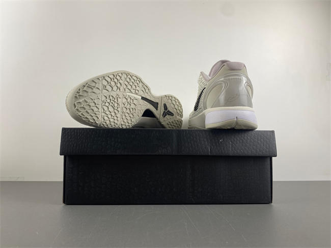 Nike Kobe 6 Protro “All-Star 2.0” FQ3546-100