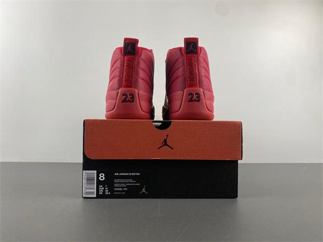 Air Jordan 12 Retro