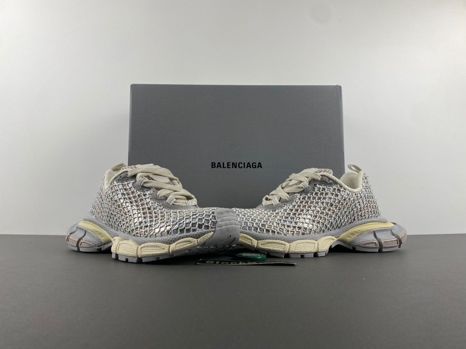 ba1en*iaga phanT0m sneaker 788878 w3xl4 9056